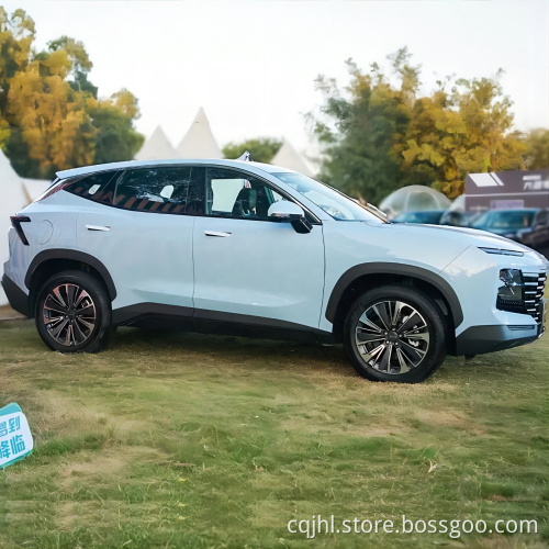 Jetour Dasheng For Chery Fuel Car Hot Selling Suv Used Cars Electric Cars Jetour Dasheng I-dm X-1 Suv Jetour X70 X90 2.0t